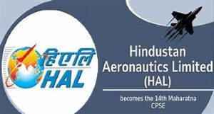 HAL Recruitment 2026